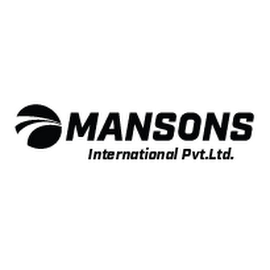 Mansons International